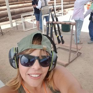 Meet your Posher, Letty